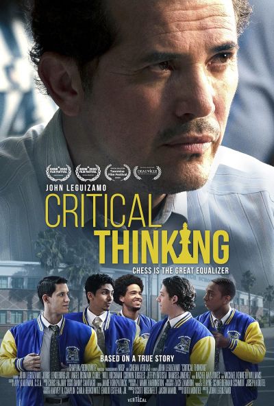 watch-Critical Thinking (2020)