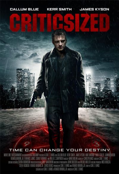 watch-Criticsized (2016)