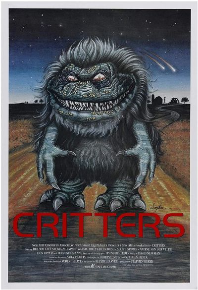 watch-Critters (1986)