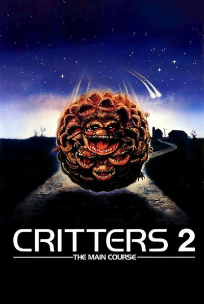 watch-Critters 2: The Main Course (1988)