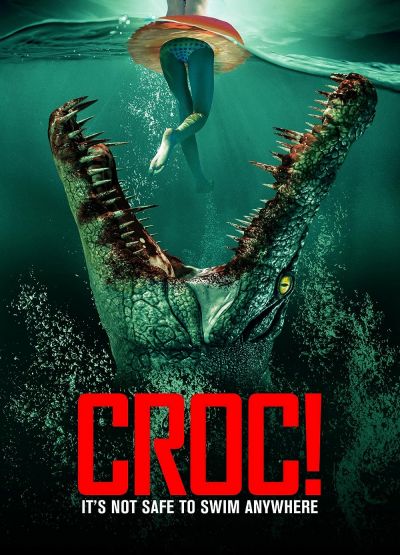 watch-Croc! (2022)