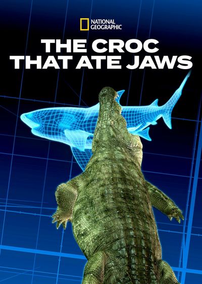watch-Croc That Ate Jaws (2021)