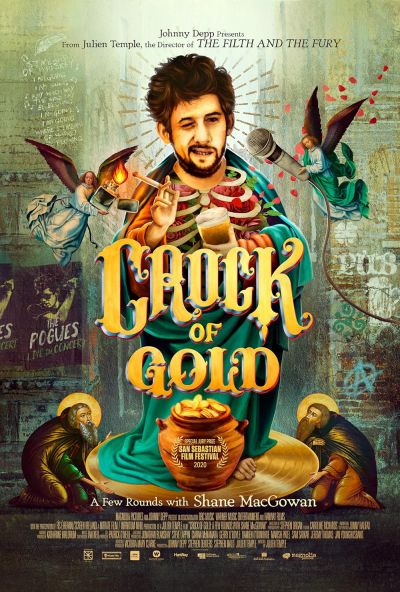 watch-Crock of Gold: A Few Rounds with Shane MacGowan (2020)