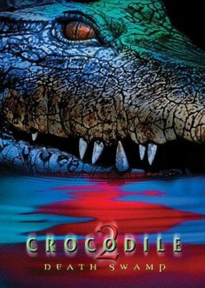 watch-Crocodile 2: Death Swamp (2002)