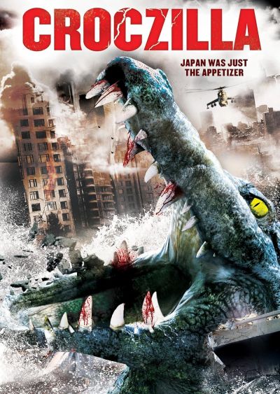 watch-Croczilla (2012)