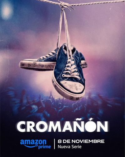 watch-Cromañón: The Night of the Fire (2024)