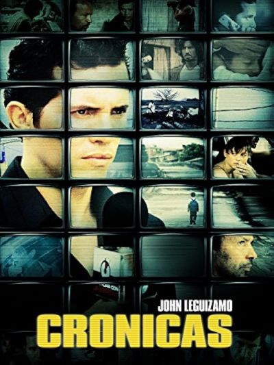 watch-Cronicas (2006)