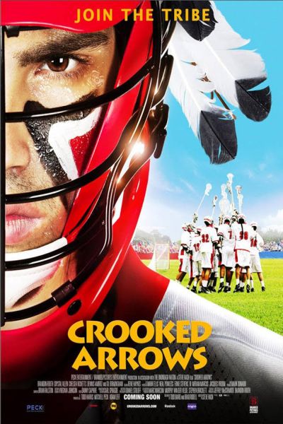 watch-Crooked Arrows (2012)