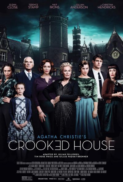 watch-Crooked House (2017)