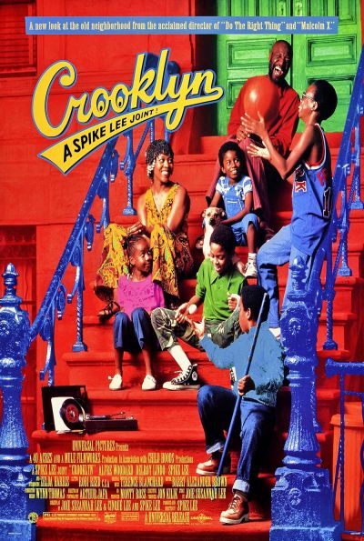 watch-Crooklyn (1994)