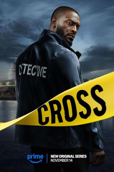 watch-Cross (2024)