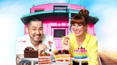 watch-Cross Country Cake Off (2022)