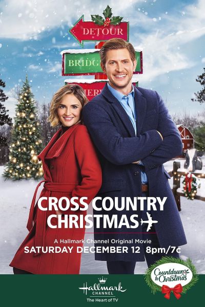 watch-Cross Country Christmas (2020)