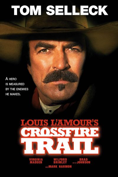 watch-Crossfire Trail (2001)