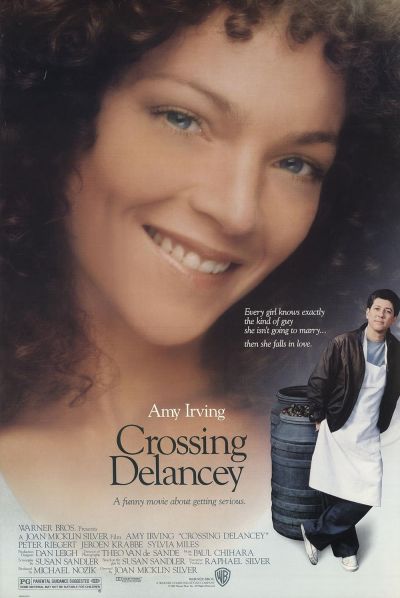 watch-Crossing Delancey (1988)