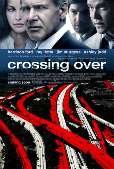 watch-Crossing Over (2009)