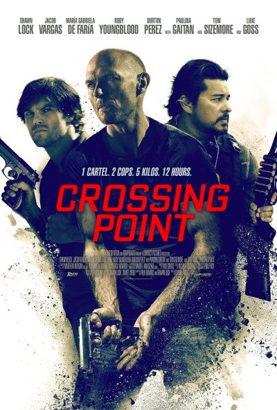 watch-Crossing Point (2016)