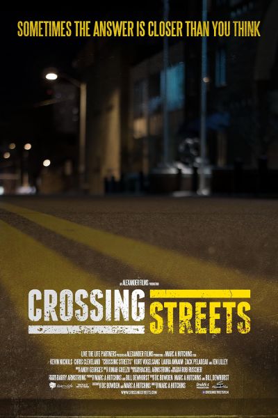 watch-Crossing Streets (2016)
