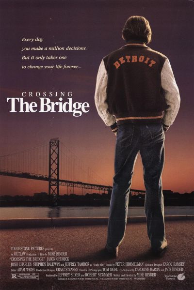 watch-Crossing the Bridge (1992)