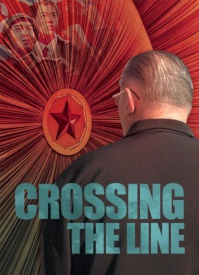 watch-Crossing the Line (2006)