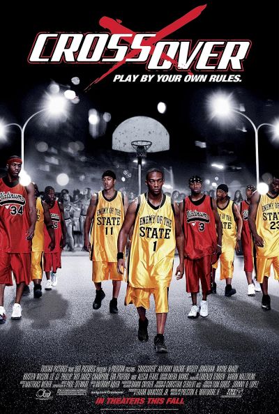 watch-Crossover (2006)