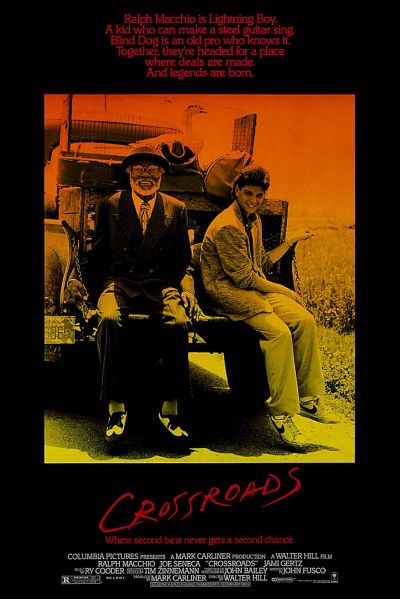 watch-Crossroads (1986)