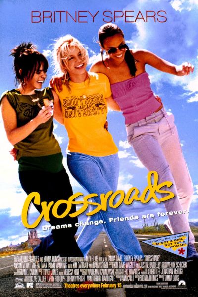 watch-Crossroads (2002)