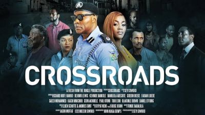 watch-Crossroads (2020)