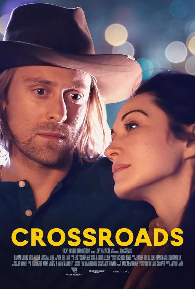 watch-Crossroads (2025)