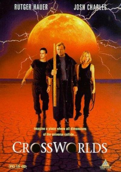 watch-Crossworlds (1997)