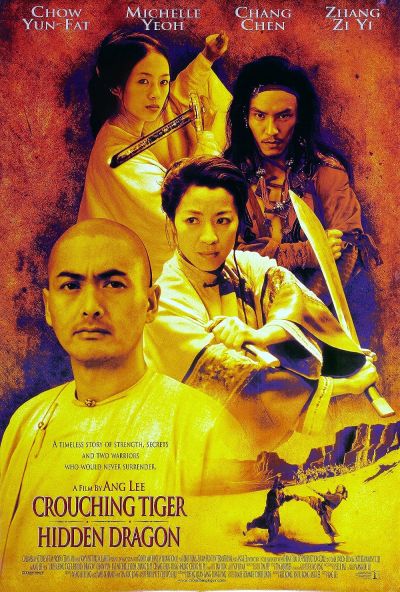 watch-Crouching Tiger, Hidden Dragon (2001)