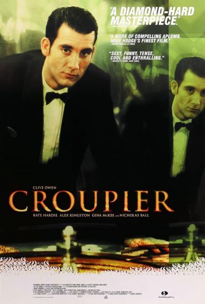watch-Croupier (2000)