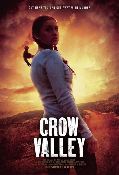 watch-Crow Valley (2022)