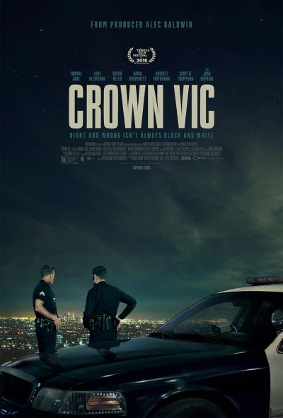 watch-Crown Vic (2019)