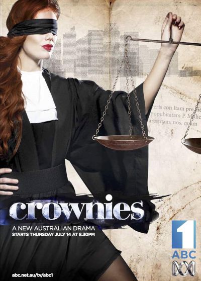 watch-Crownies (2011)