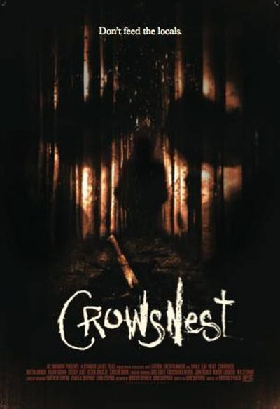 watch-Crowsnest (2012)
