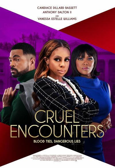 watch-Cruel Encounters (2023)