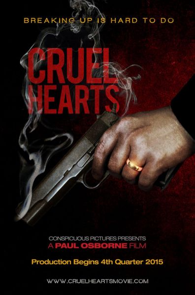watch-Cruel Hearts (2018)