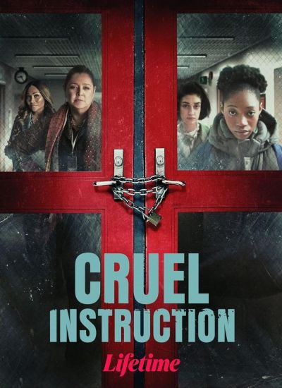 watch-Cruel Instruction (2022)