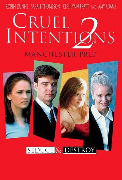 watch-Cruel Intentions 2 (2001)