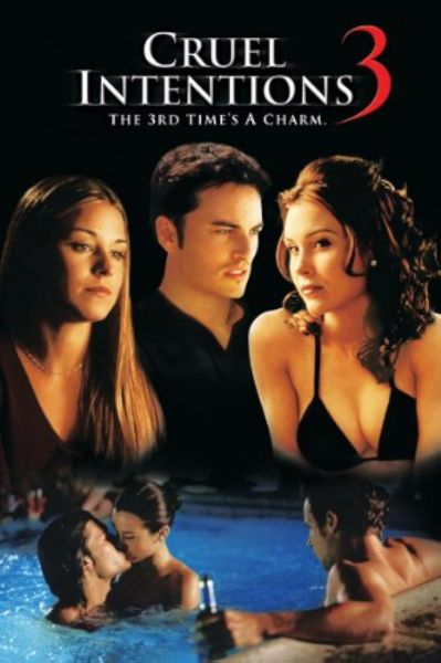 watch-Cruel Intentions 3 (2004)