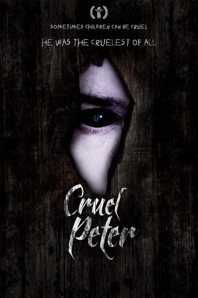 watch-Cruel Peter (2020)