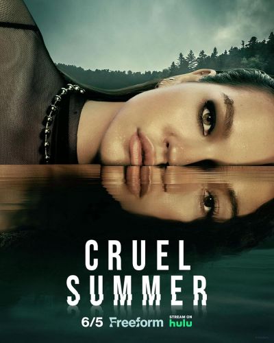 watch-Cruel Summer (2021)