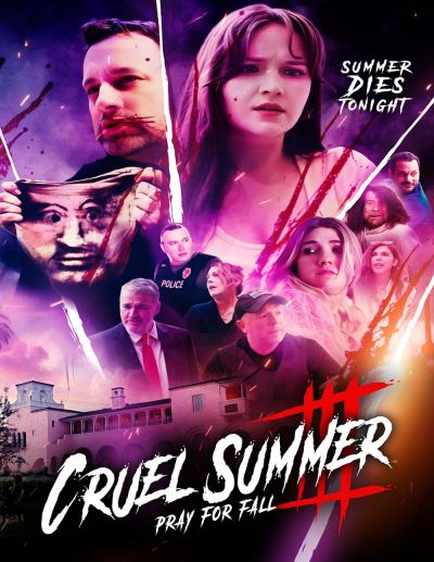 watch-Cruel Summer III: Pray for Fall (2024)