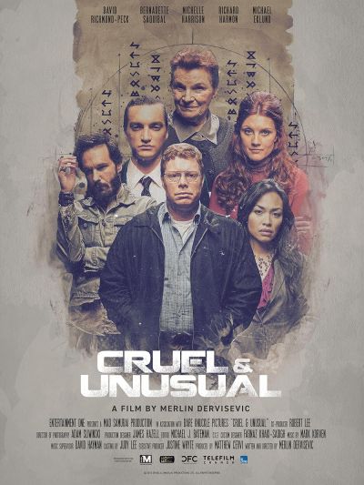 watch-Cruel & Unusual (2014)