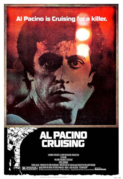 watch-Cruising (1980)