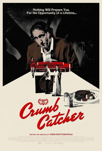 watch-Crumb Catcher (2023)