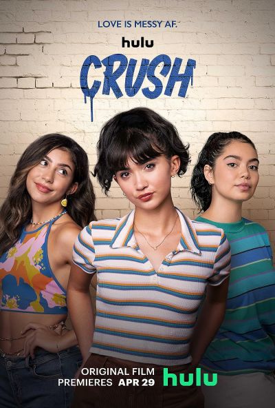 watch-Crush (2022)