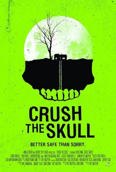 watch-Crush the Skull (2016)