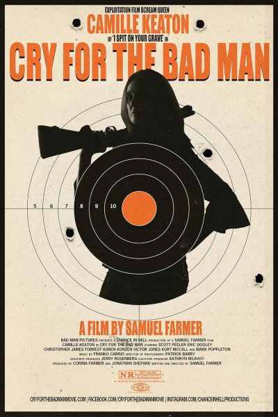 watch-Cry for the Bad Man (2021)